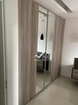 Imagem Vende-se apartamento com 2 dormitórios com área de lazer