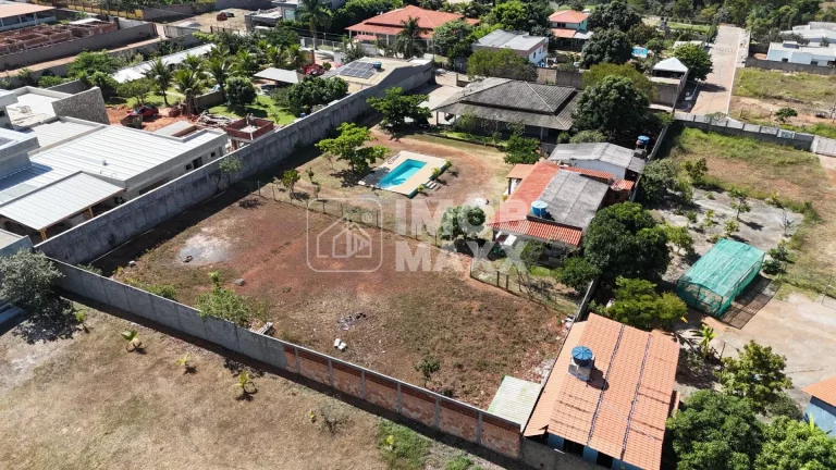 Imagem Casa á venda Condomínio Asa Branca Brasília, 132m²