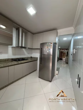 Imagem Casa geminada duplex - Jardim Vitória - CÓD 1584