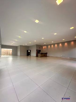 Imagem VENDO CASA DE 3/4 EM CONDOMINIO BOSQUE IMPERIAL - FRAGA MAIA