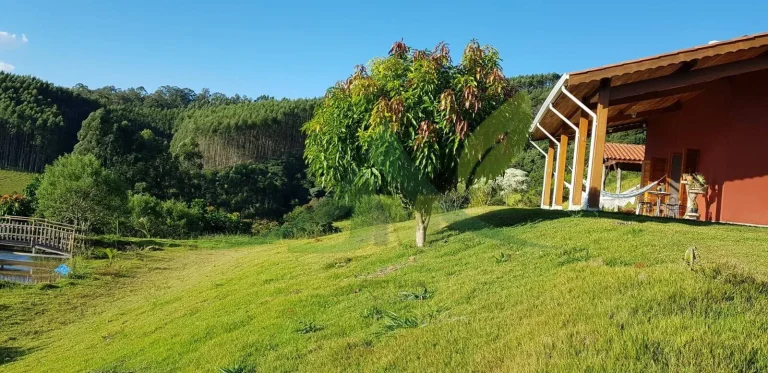 Imagem Sítio à Venda com 20.000m² em Piracaia