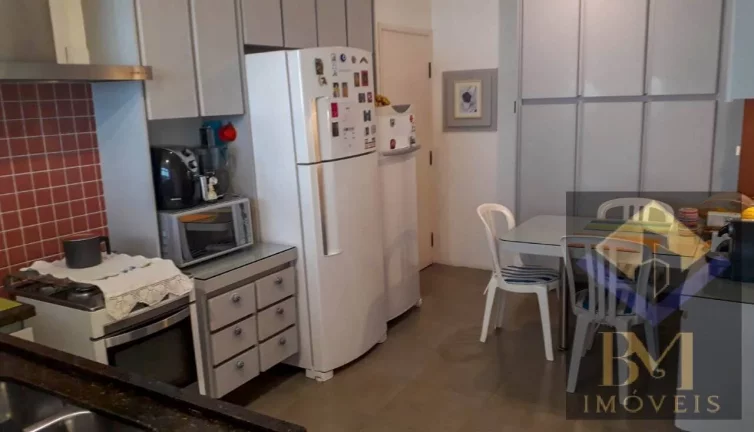 Imagem Apartamento a venda em Perdizes