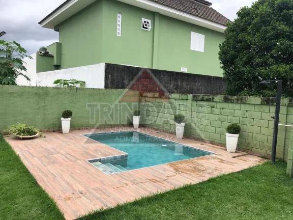 Imagem CASA RESIDENCIAL em RIO DE JANEIRO - RJ, VARGEM GRANDE