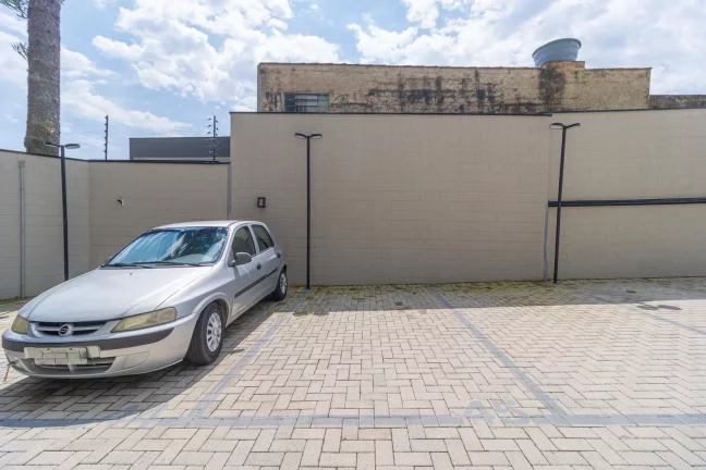 Imagem Apartamento de 2 quartos no bairro Ecoville