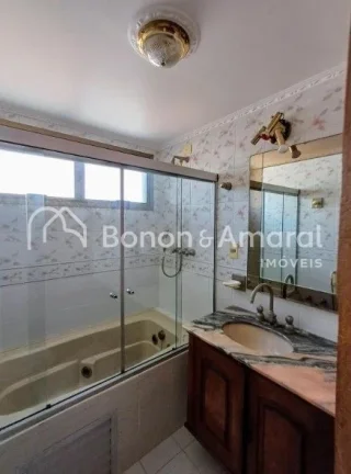 Imagem Este excelente apartamento no Condomínio Ilha Rhodes, localizado no coração do Cambuí, oferece c...