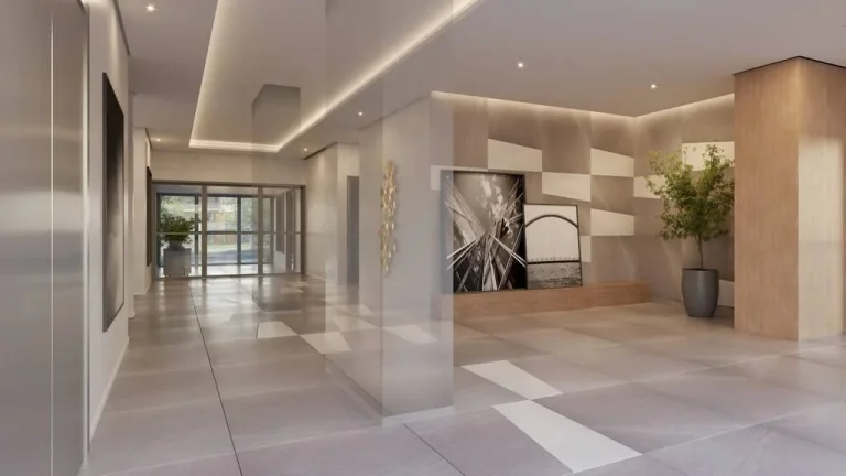Imagem Apartamento Vila da Saúde - 28M², 1 Dorm, Lazer Completo.