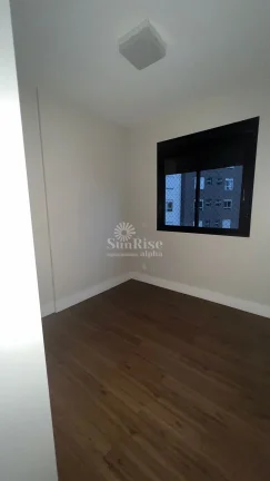 Imagem Apartamento para vender com 2 quartos e 2 vagas 85 m² R$ 1.100.000,00 Edifício Present - Barueri/SP