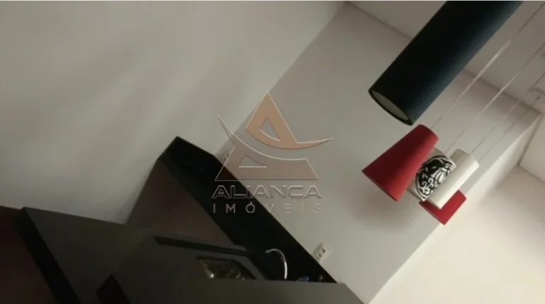 Imagem Sala - Ribeirão Preto - Vila Seixas