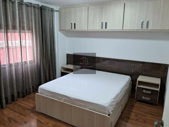 Imagem Apto 03 dormitórios Locação (Próximo Metro Paraiso)