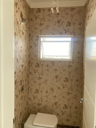 Imagem Imóvel de luxo no Jardim Ibiti do Paço: Casa em Condomínio com 4 suítes, 3 salas e 410,64m² - Venda ou Locação em Sorocaba-SP!