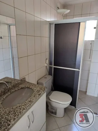 Imagem Apto. 3/4 - Residencial Tom Jobim