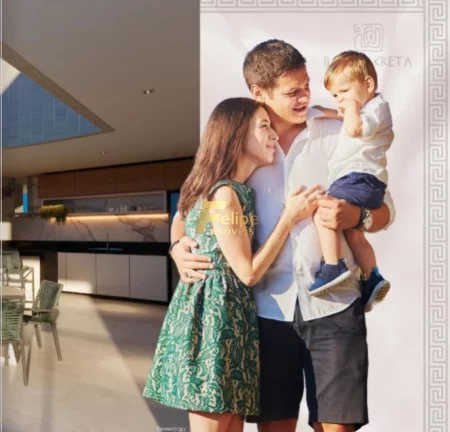 Imagem Venha conhecer o mais novo empreendimento da Ilha de Creta!