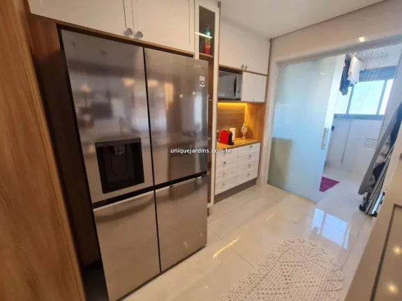 Imagem Apartamento à venda Vila Mariana São Paulo