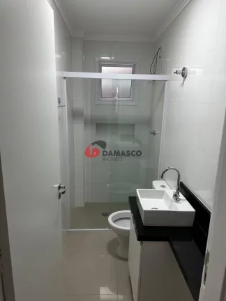 Imagem Apartamento com 1 quarto - São Caetano do Sul