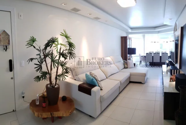 Imagem Apartamento com 3 suítes à venda na Barra Norte de Balneário Camboriú/SC