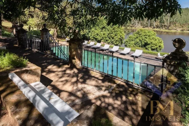 Imagem QUINTA DO LAGO, PRECISA DIZER MAIS ALGUMA COISA????
