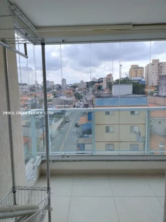 Imagem Apartamento para Venda em Guarulhos / SP no bairro Centro