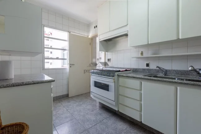 Imagem Apartamento 3 quartos 1 suite , 2 vagas, 207 m²