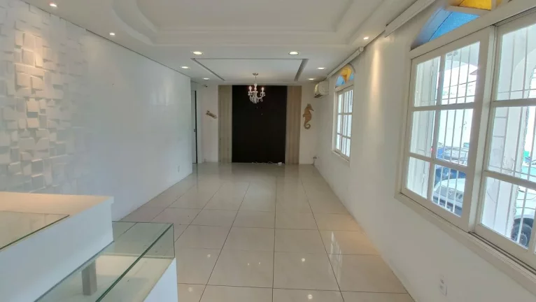 Imagem Casa Comercial à Venda, Trindade, Florianópolis, SC