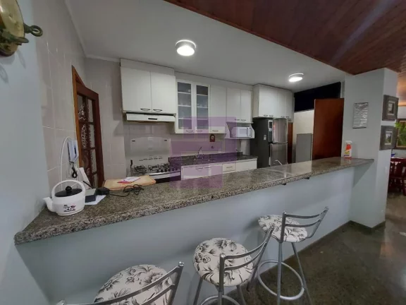 Imagem Apartamento para Venda em Guarujá / SP no bairro Astúrias