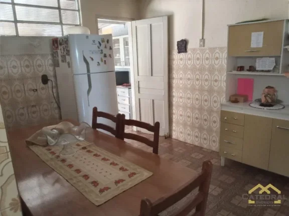 Imagem CASA COM 1 DORMITÓRIO À VENDA, 185 M² POR R$ 490.000,00 - VILA ARENS - JUNDIAÍ/SP