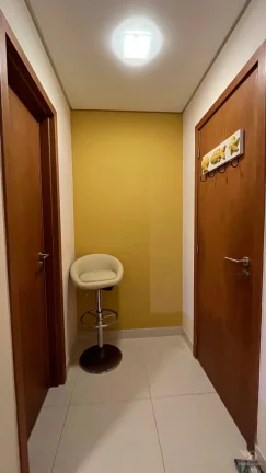 Imagem APARTAMENTO À VENDA COM 3 DORMITÓRIOS FRENTE MAR DA PRAIA DO ITAGUÁ UBATUBA-SP
