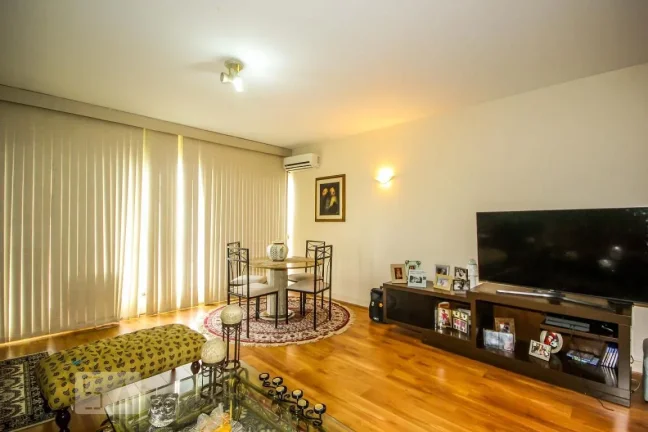 Imagem Apartamento à Venda - Copacabana, 3 Quartos, 170 m2