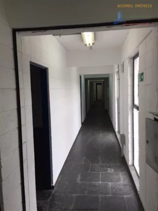 Imagem Galpões para locação em São Paulo no bairro Vila Leopoldina