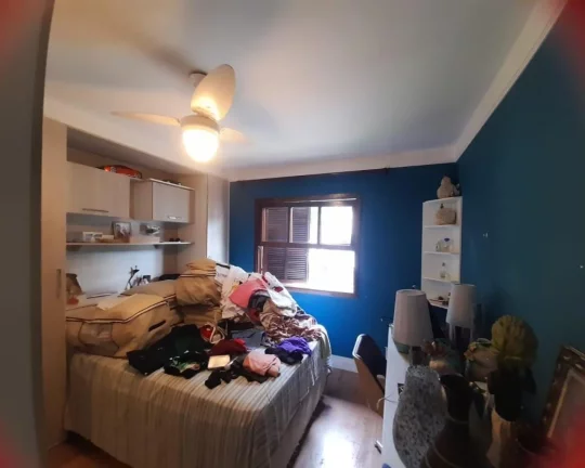 Imagem sobrado em condominio com 2 quartos e 2 vagas FL26