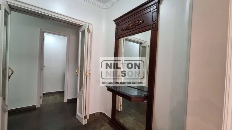 Imagem Apartamento à venda, 378 m² por R$ 3.960.000,00 - Cambuí - Campinas/SP