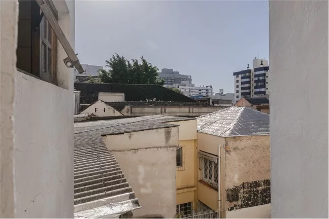 Imagem Apartamento à venda em Porto Alegre, Cidade Baixa, com 1 quarto, 40,35m2