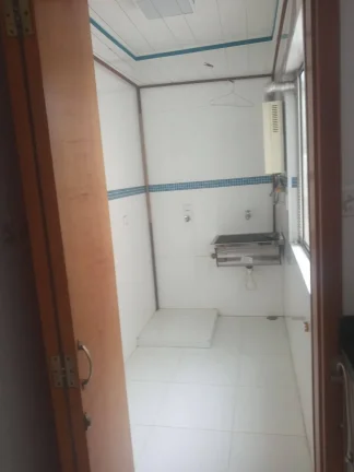 Imagem Aptamento 3 dormitorios 2 Banheiros local nobre com elevador- São Bernardo