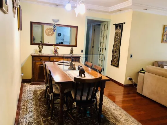 Imagem APARTAMENTO A VENDA NO PARAISO