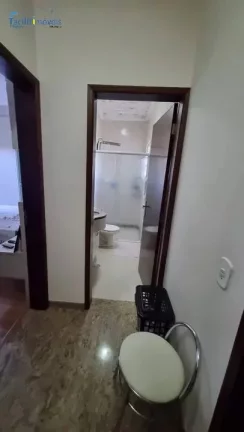 Imagem SOBRADO EM CONDOMÍNIO FECHADO - VILA ESPERANÇA - SP