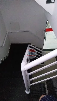 Imagem Apartamento com 1 dormitório à venda, 30 m² por R$ 160.000,00 - Jardim São Francisco - Cubatão/SP