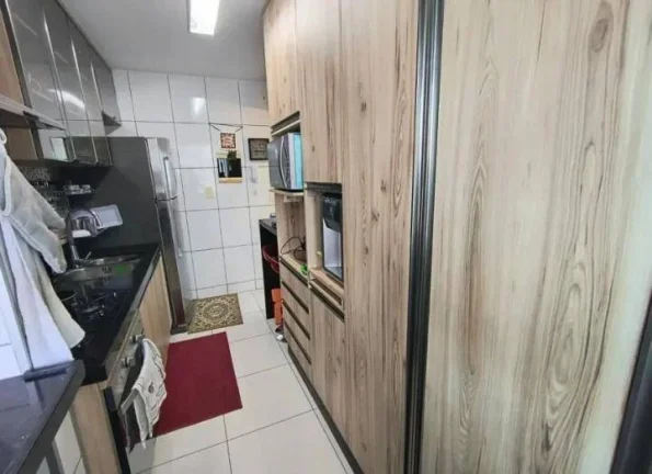 Imagem Apartamento a venda na Aldeota