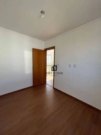 Imagem Apartamento para alugar, 44 m² por R$ 1.785,00/mês - Jardim Wanel Ville III - Sorocaba/SP