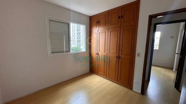 Imagem Apartamento para alugar no Judith - 2 dormitórios por R$1800,00 - Jardim Quebec, Londrina/PR