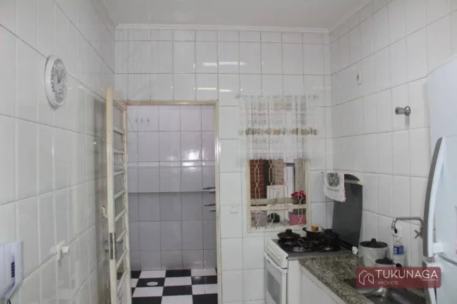 Imagem Sobrado à venda, 76 m² por R$ 490.000,00 - Vila Ede - São Paulo/SP