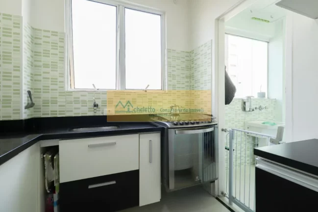 Imagem APARTAMENTO RESIDENCIAL em SÃO PAULO - SP, CAMPOS ELÍSEOS