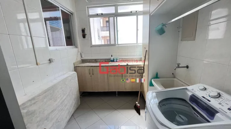 Imagem Apartamento com 3 dormitórios à venda, 120 m² por R$ 750.000,00 - Algodoal - Cabo Frio/RJ