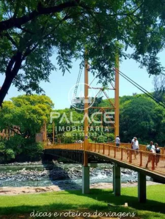 Imagem Área em excelente localização de Piracicaba, com 40.000 m².  - Atual.07-01-26