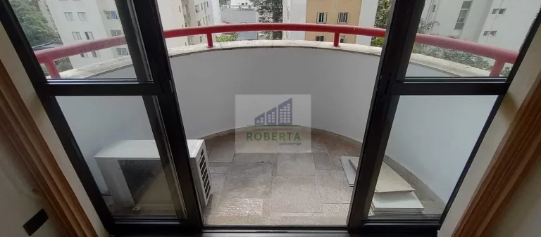 Imagem APARTAMENTO À VENDA NO BROOKLIN 1 DORMITÓRIO