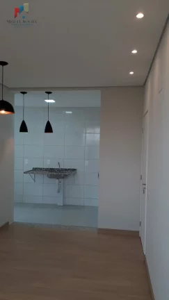 Imagem Apartamento à venda no bairro Nova Tatuí - Tatuí/SP