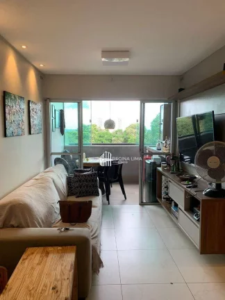 Imagem Apartamento com 4 dormitórios à venda por R$ 800.000 - Piçarreira - Teresina/PI