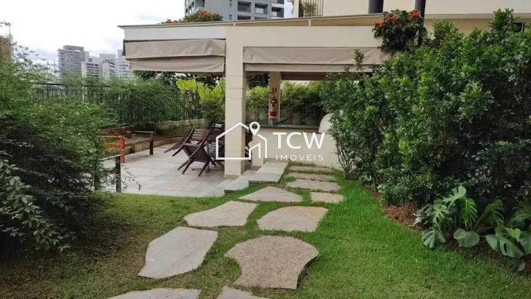 Imagem Apartamento à venda no bairro Vila Madalena - São Paulo/SP, Zona Oeste