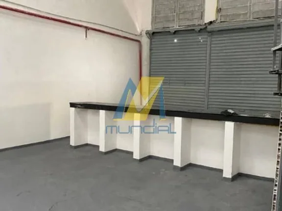 Imagem Salão para alugar, 292 m² - Demarchi - São Bernardo do Campo/SP