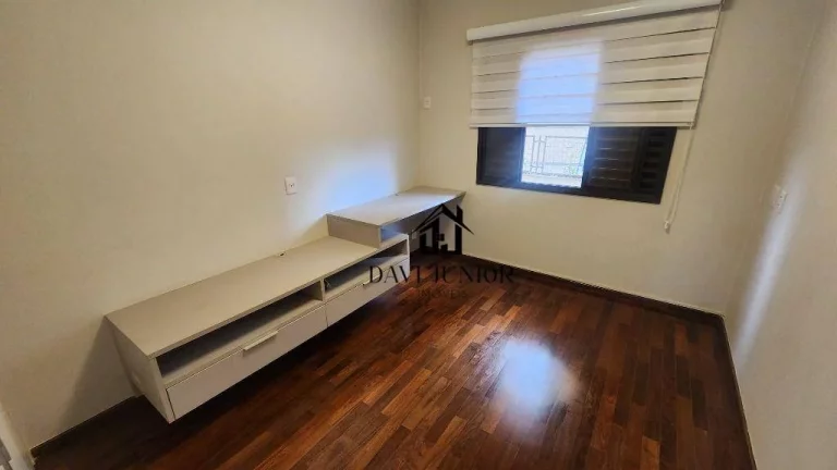 Imagem Apartamento com 3 dormitórios para alugar, 94 m² por R$ 3.950,00/mês - Jardim Emília - Sorocaba/SP