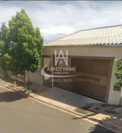 Imagem Casa Fraternidade I