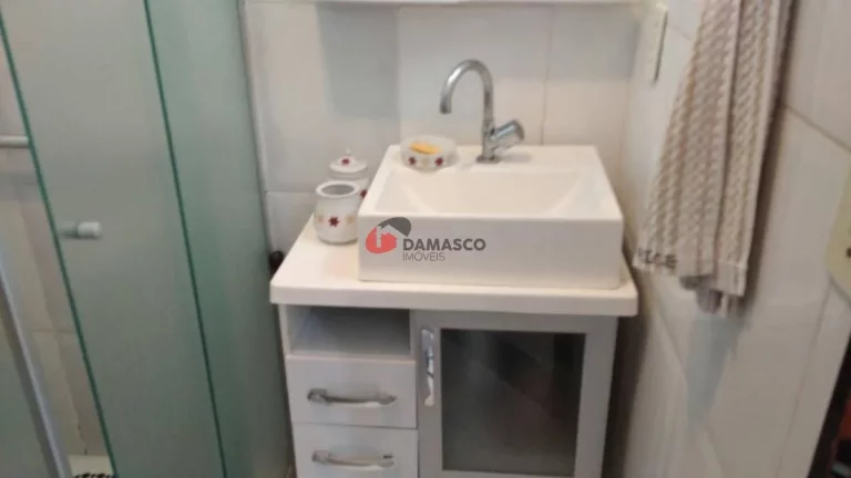 Imagem Cobertura à venda 3 Quartos, 1 Suite, 2 Vagas, 190M², Campestre, Santo André - SP
